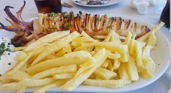 Chiringuito Pepe y Mary